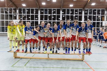 Bild 52 - wCJ Loewinnen Cup C1